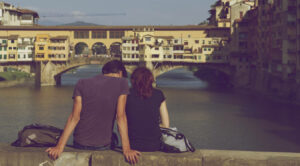 The Paradox of Friendship with Romantic Partners