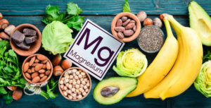 Magnesium supplementation aids exercise recovery?