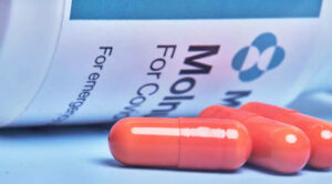 Could Mulnupiravir accelerate the creation of new Covid-19 variants?