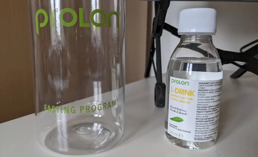 prolon-l-drink-glycerine-content-diy-version