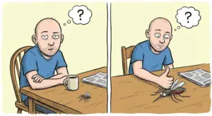 Do I want to be virtuous or do I actually just want to be powerful?