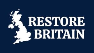 Restore Britain Policy Papers in HTML format