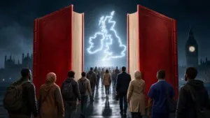 Law Changes Behind the Boris Wave of Immigration